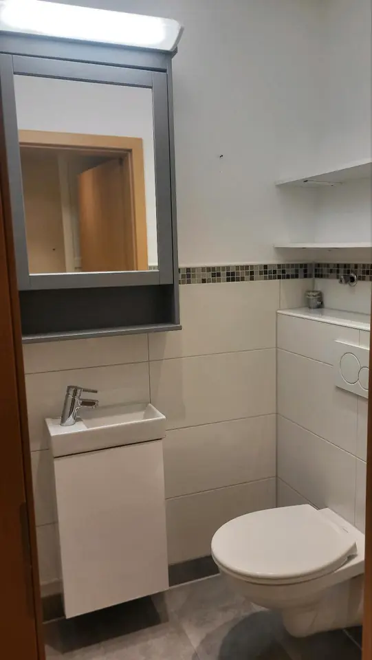 4 Zimmer Wohnung mit 91 m² in Erkrath – Bild 9