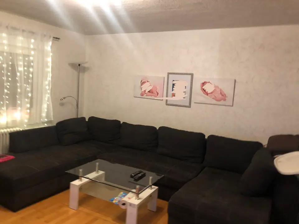 3 Zimmer Wohnung mit 70 m² in Villingen-Schwenningen – Bild 2