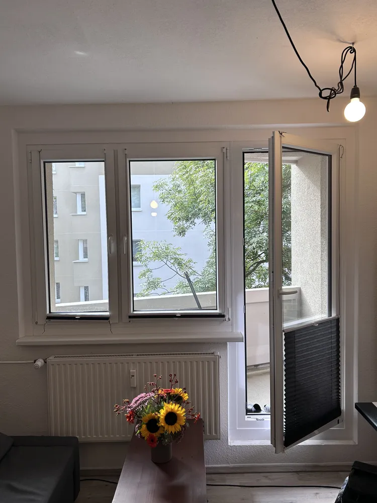 1 Zimmer Wohnung mit 37 m² in Halle (Saale) – Bild 7