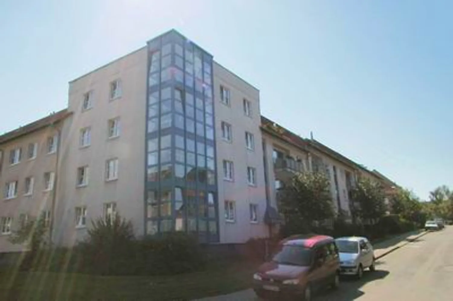 3 Zimmer Wohnung mit 74 m² in Dortmund – Bild 6