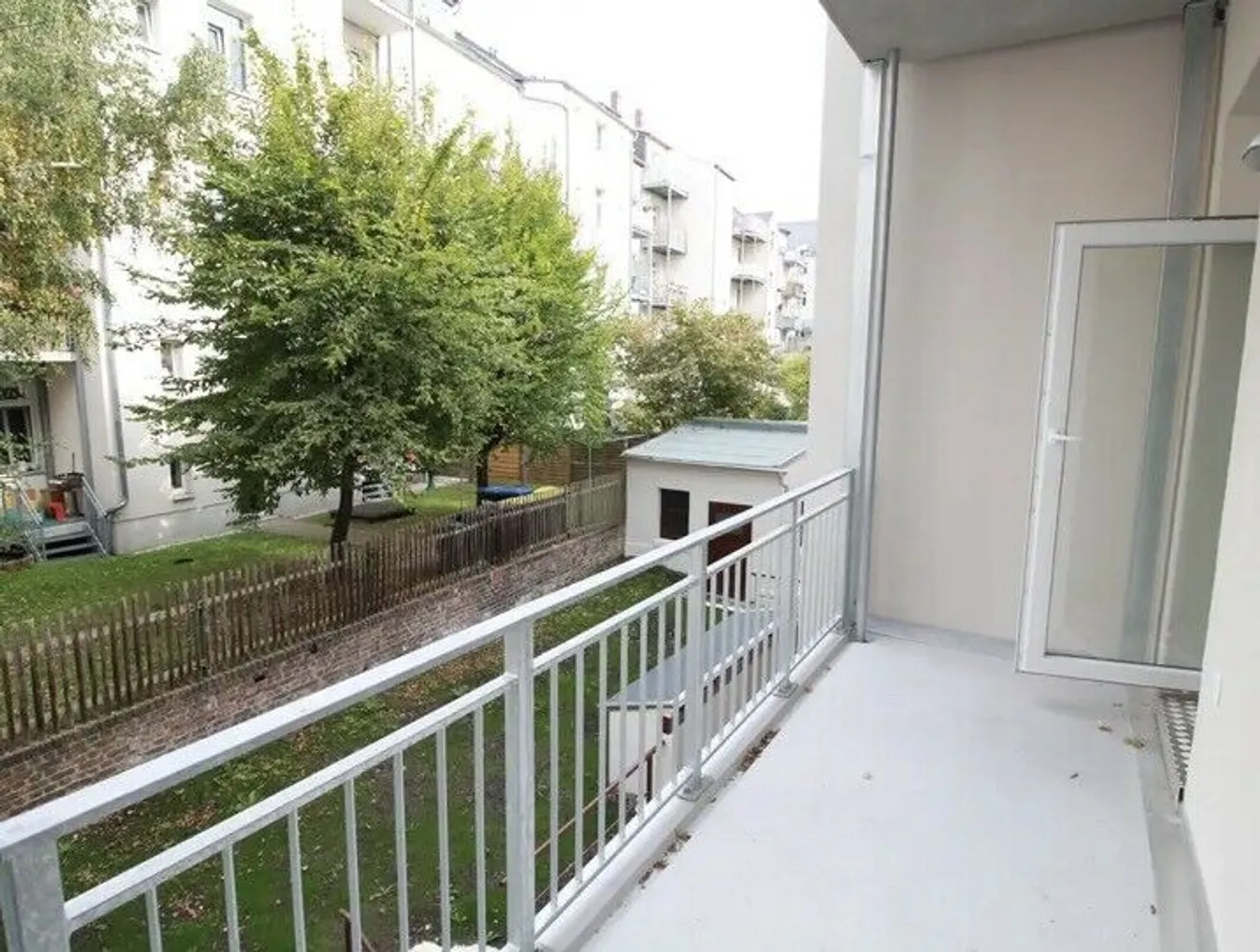 3 room apartment with 74 m² in Chemnitz – Photo 3
