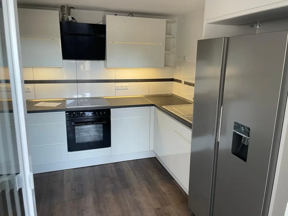 4 room apartment with 110 m² in Marburg – Photo 2
