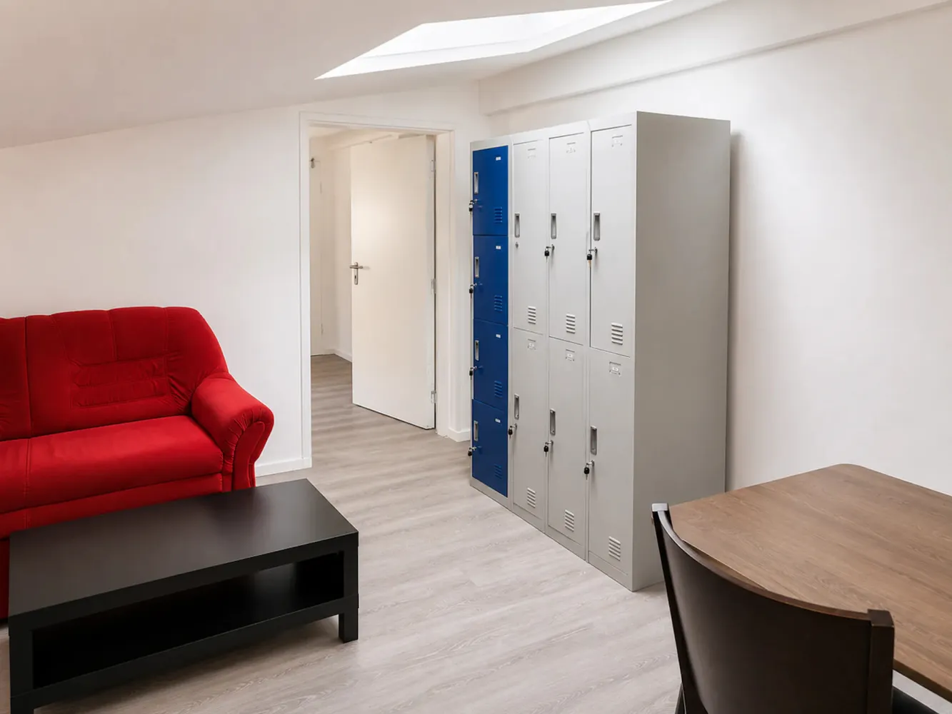 WG-Zimmer mit 18 m² in Berlin – Bild 10