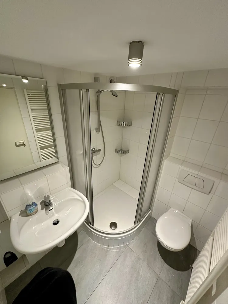 2 Zimmer Wohnung mit 61 m² in Aachen – Bild 5