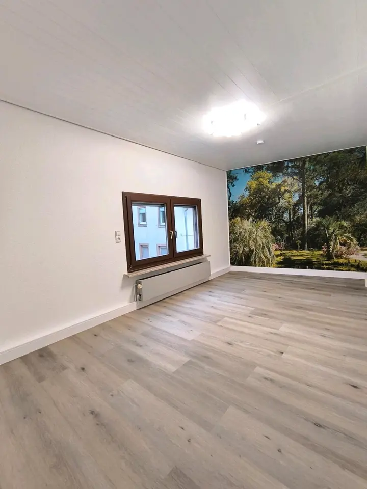 5 Zimmer Wohnung mit 106 m² in Weinheim – Bild 8