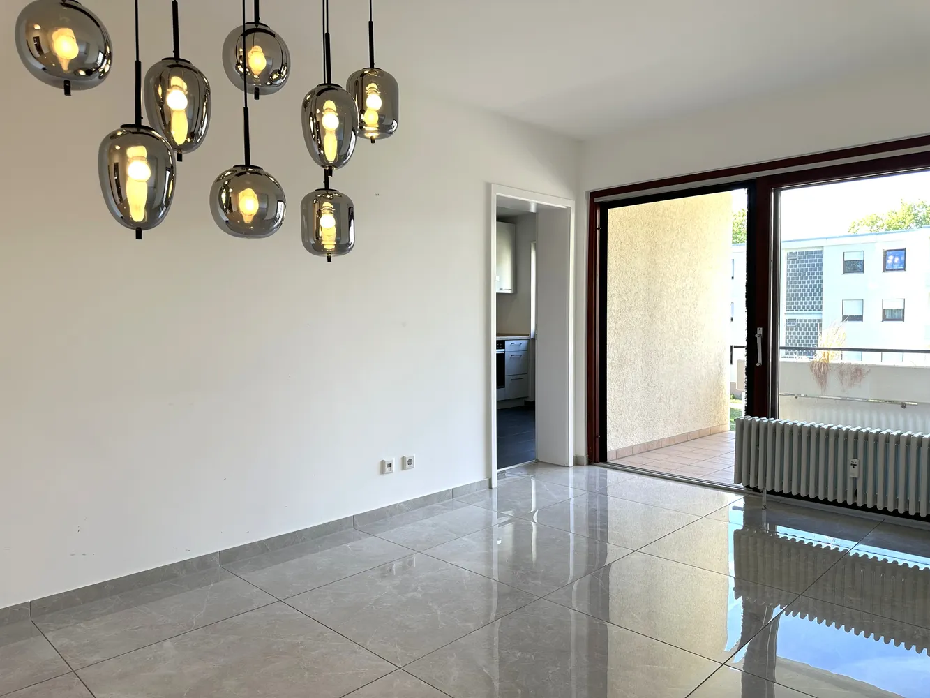 4 Zimmer Wohnung mit 108 m² in Weinheim – Bild 10