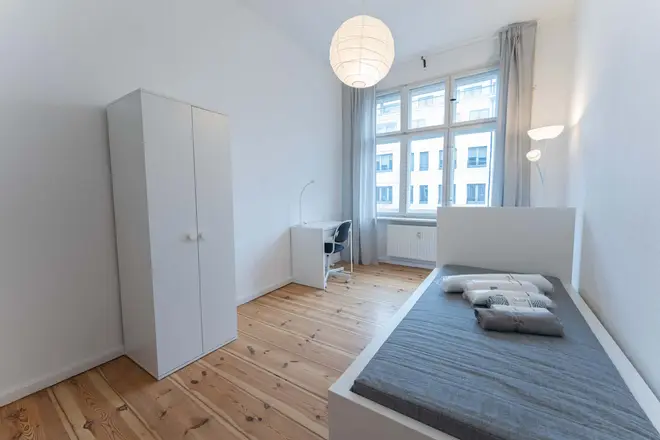WG-Zimmer in Berlin – Bild 3