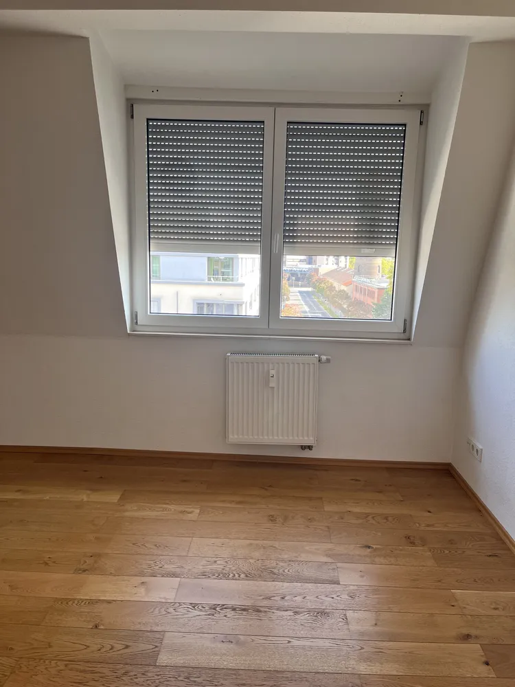 2 Zimmer Wohnung mit 63 m² in Mannheim – Bild 4