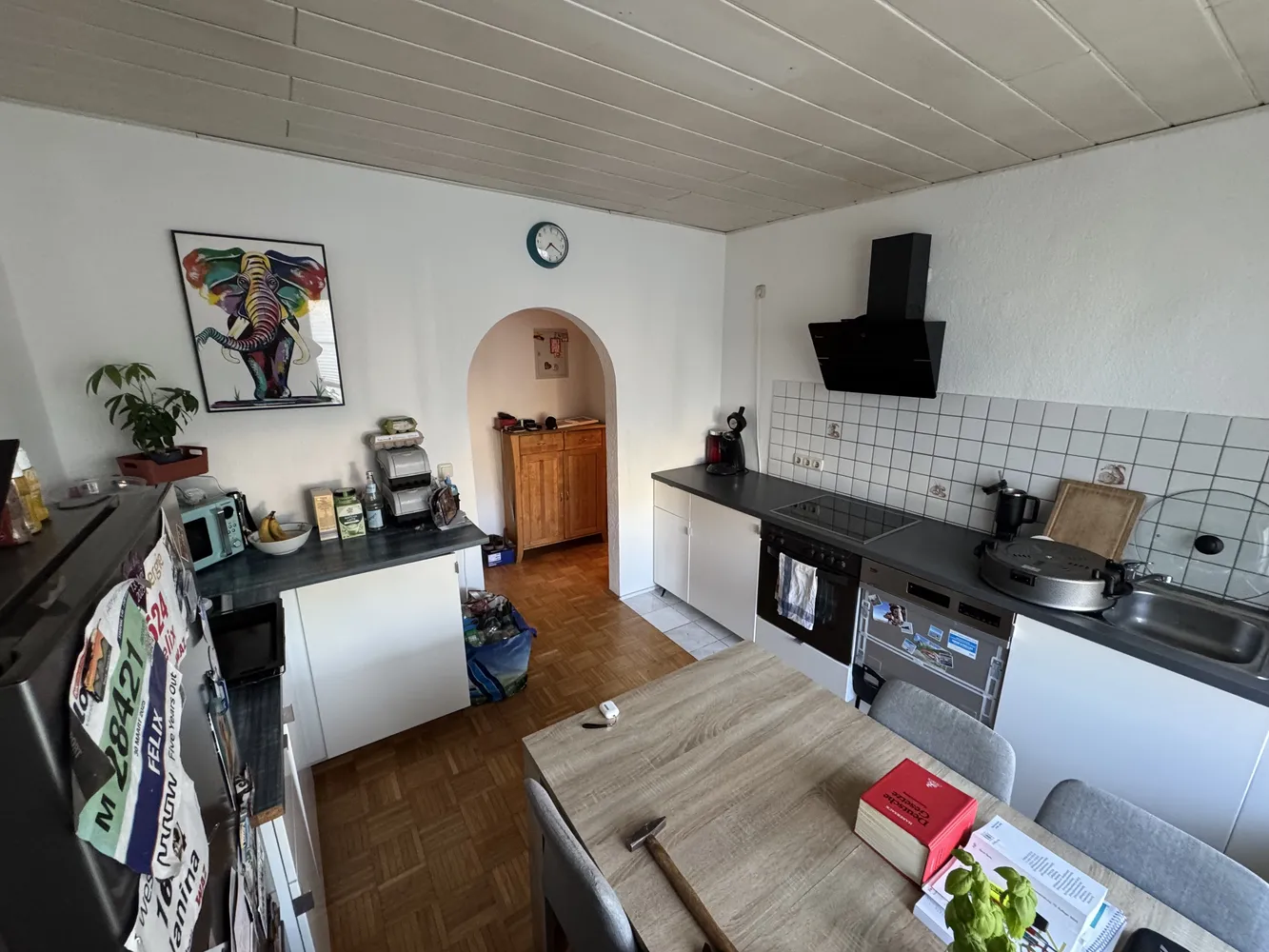 2 Zimmer Wohnung mit 80 m² in Essen – Bild 10