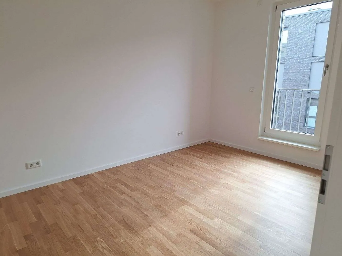 2 Zimmer Wohnung mit 50 m² in Greifswald – Bild 5