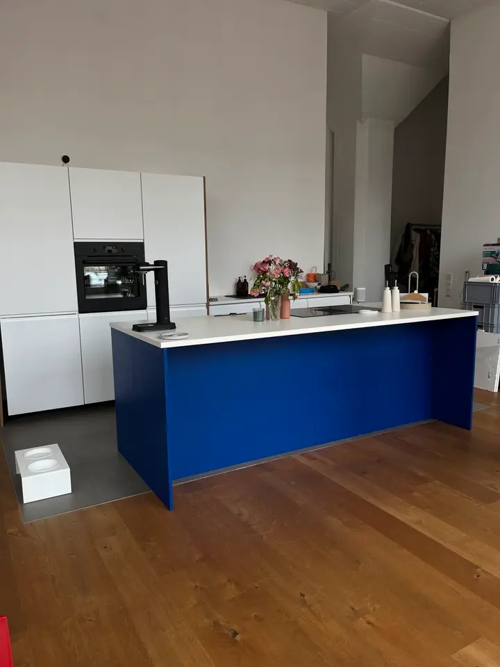 2 Zimmer Wohnung mit 91 m² in Kornwestheim – Bild 6