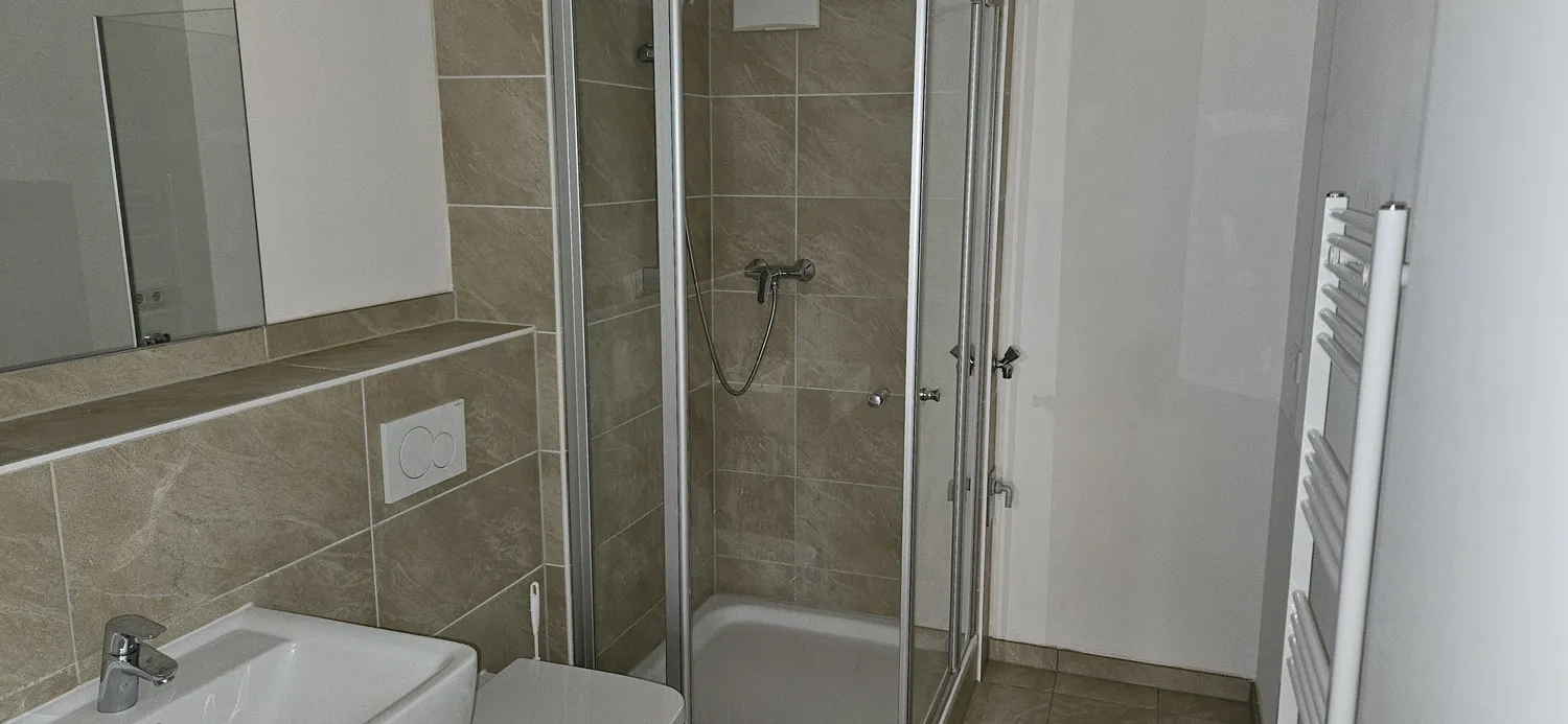 2 room apartment with 59 m² in Fellbach – Photo 11