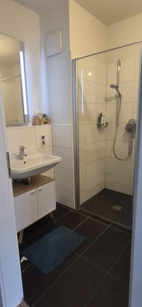 2 room apartment with 40 m² in Düsseldorf – Photo 6