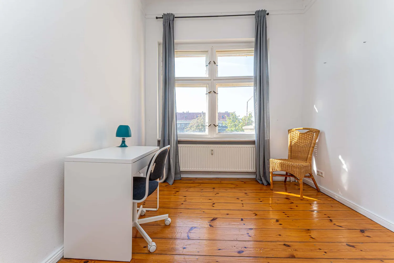 WG-Zimmer in Berlin – Bild 1