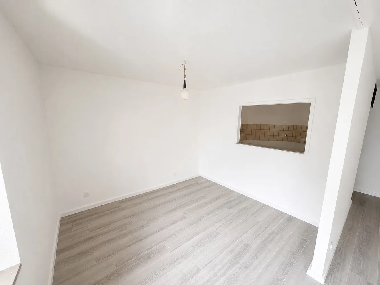 2 Zimmer Wohnung mit 47 m² in Herne – Bild 3