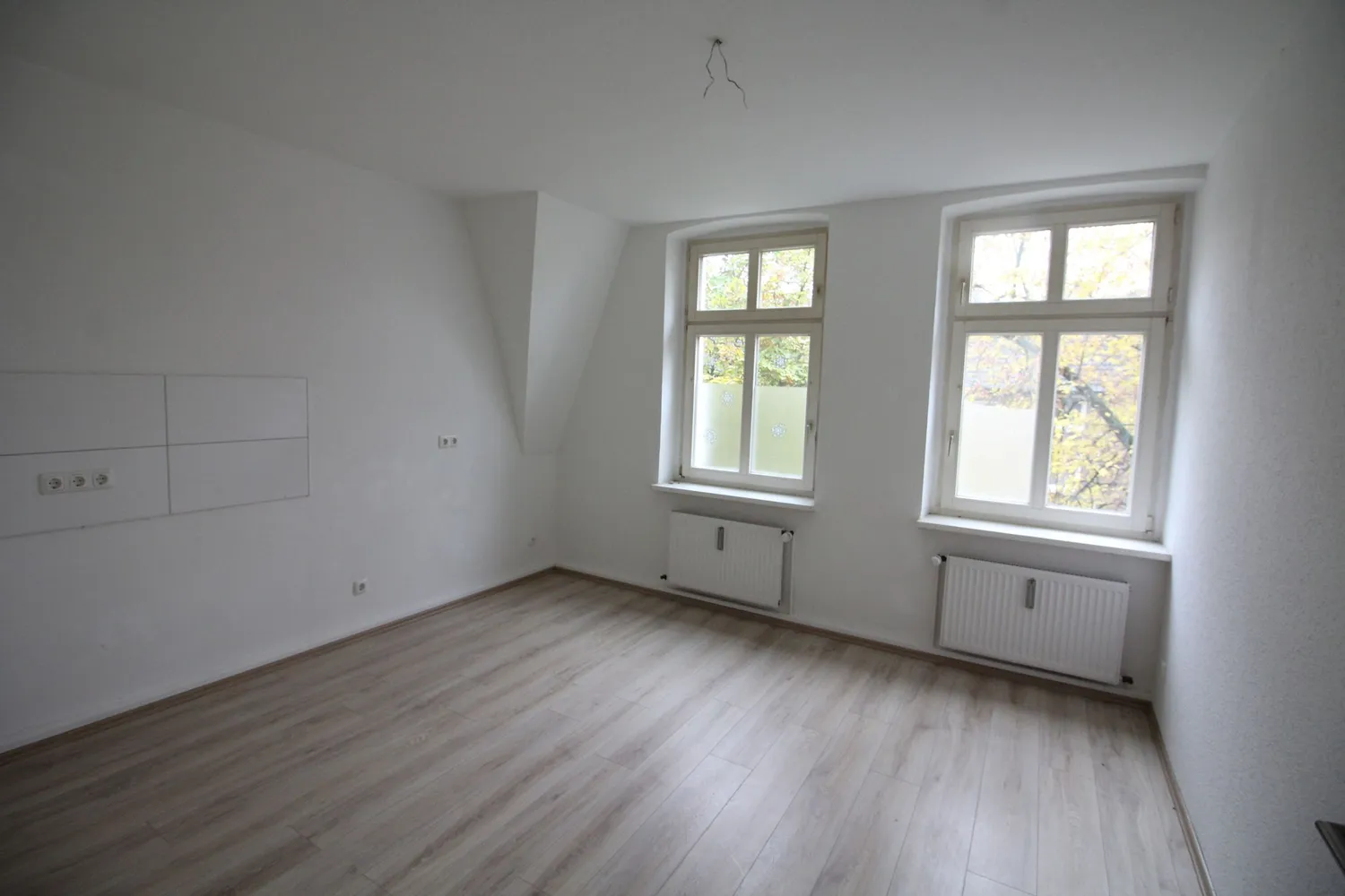 4 Zimmer Wohnung mit 67 m² in Recklinghausen – Bild 6