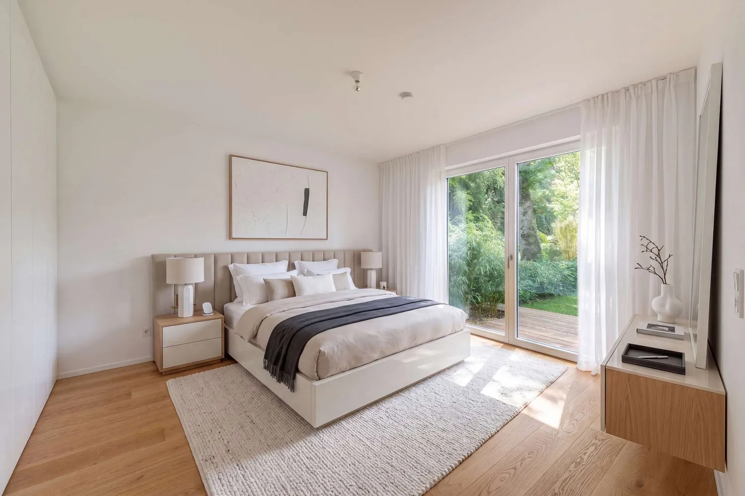 5 Zimmer Wohnung mit 162 m² in München – Bild 5