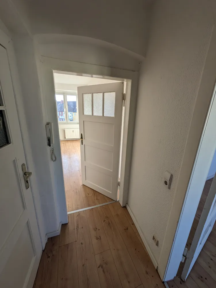 2 room apartment with 47 m² in Magdeburg – Photo 7