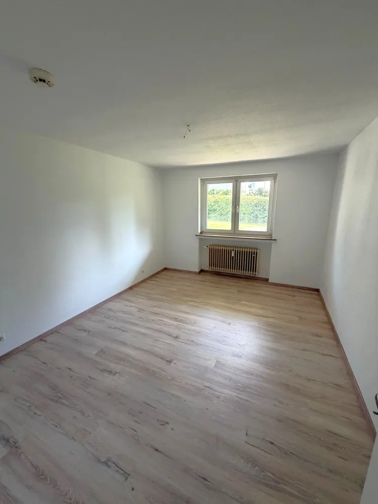 3 Zimmer Wohnung mit 49 m² in Hagen – Bild 2