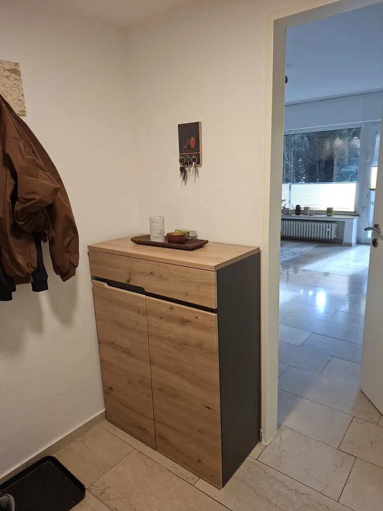 2 Zimmer Wohnung mit 60 m² in Duisburg – Bild 2