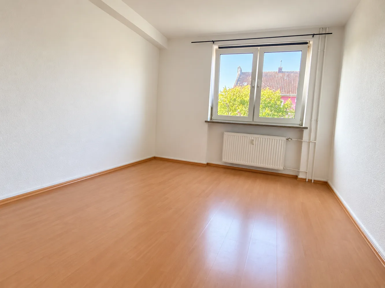 2 room apartment with 43 m² in Dortmund – Photo 1