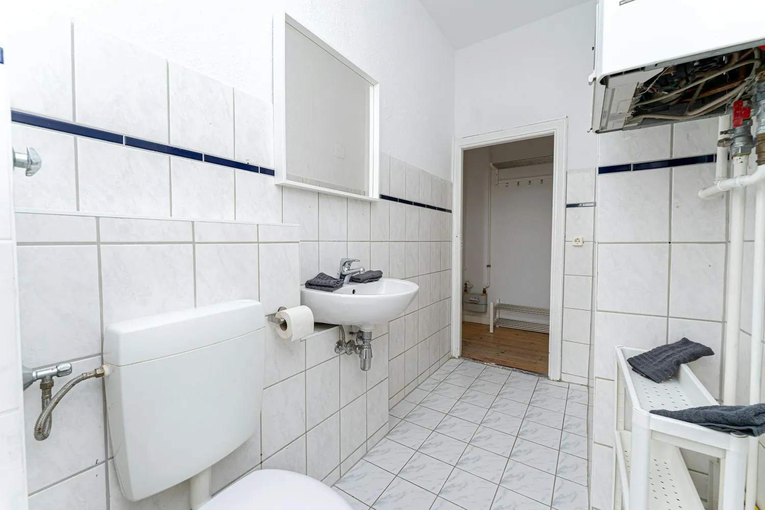 Shared room with 7 m² in Berlin – Photo 8