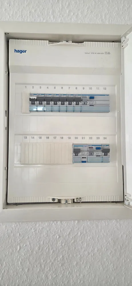 4 Zimmer Wohnung mit 125 m² in Solingen – Bild 12