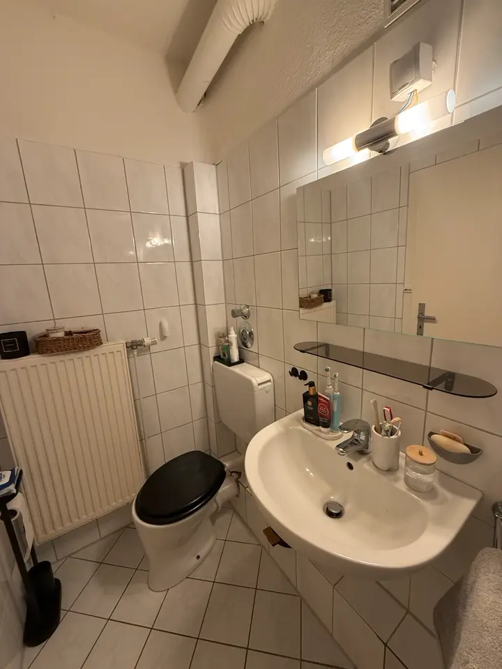 2 Zimmer Wohnung mit 58 m² in Bielefeld – Bild 9