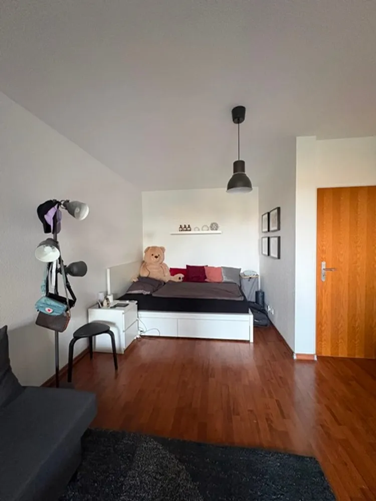 2 Zimmer Wohnung mit 78 m² in Aachen – Bild 9