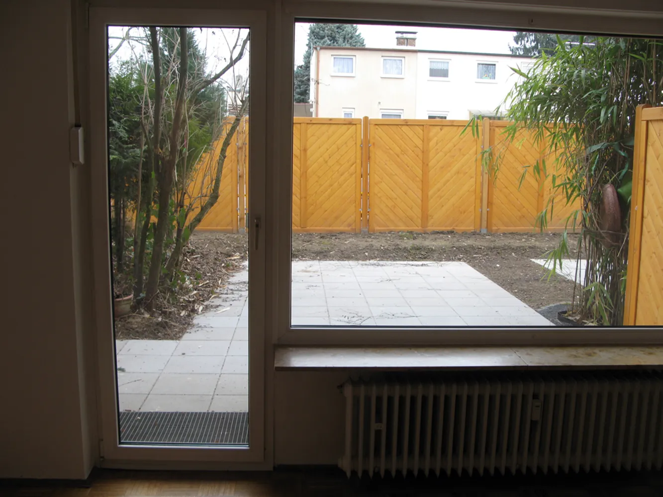 1 Zimmer Wohnung mit 36 m² in Frankfurt am Main – Bild 6