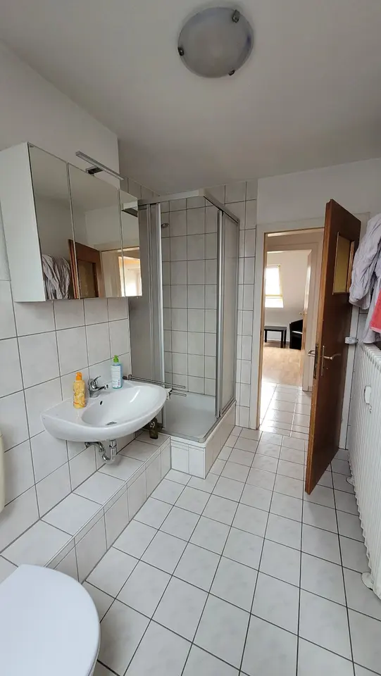 3 Zimmer Wohnung mit 65 m² in Kassel – Bild 8
