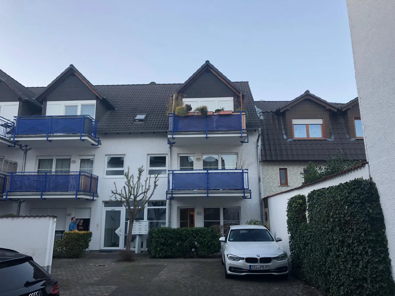 2 Zimmer Wohnung mit 55 m² in Koblenz – Bild 1