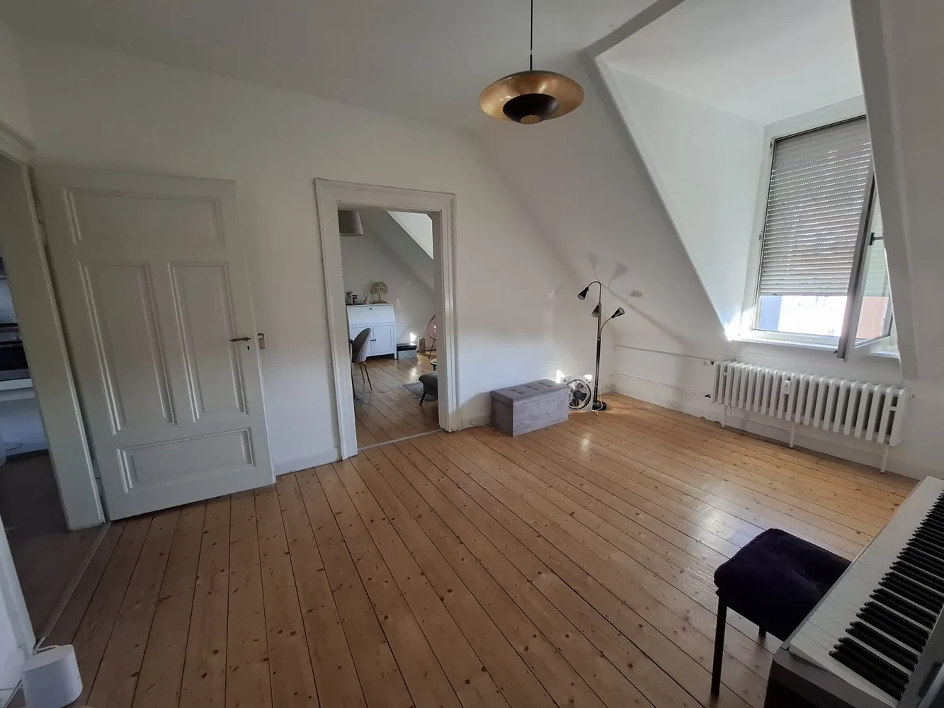 3 Zimmer Wohnung mit 67 m² in Heidelberg – Bild 5