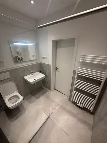2 Zimmer Wohnung mit 70 m² in Düsseldorf – Bild 6