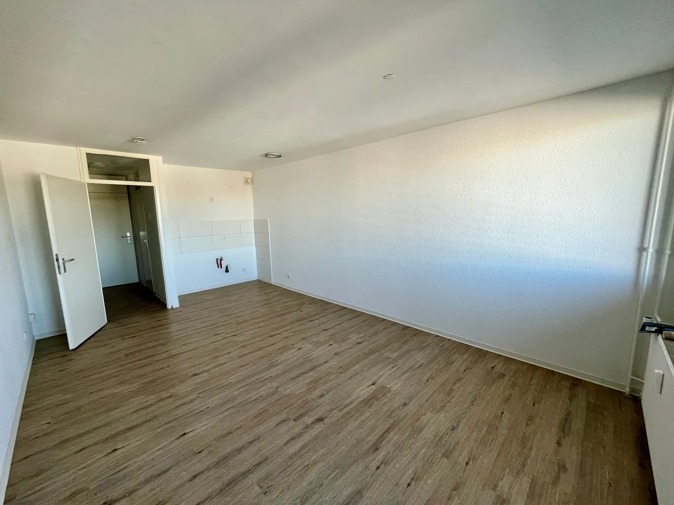 1 Zimmer Wohnung mit 29 m² in Stuttgart – Bild 3