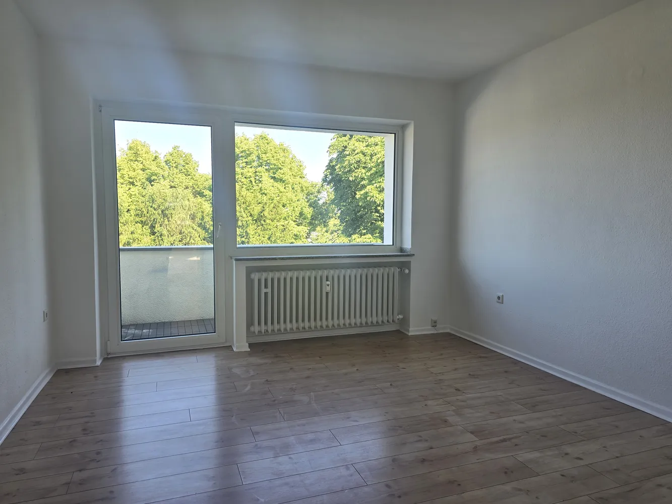 3 Zimmer Wohnung mit 82 m² in Essen – Bild 7