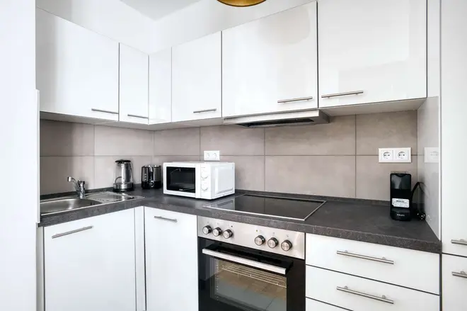 2 Zimmer Wohnung mit 41 m² in Berlin – Bild 9