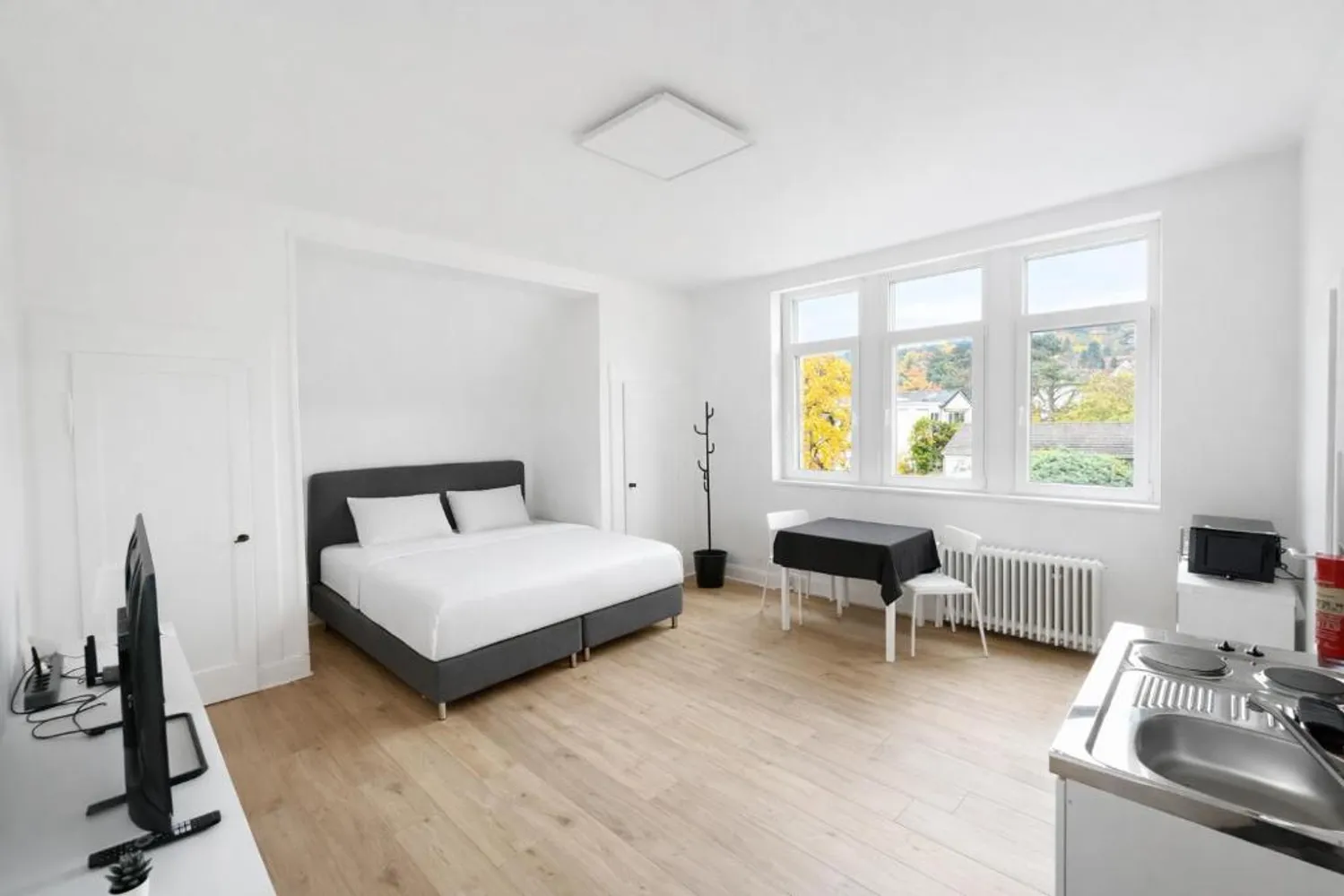 1 Zimmer Wohnung mit 35 m² in Bad Kreuznach – Bild 1