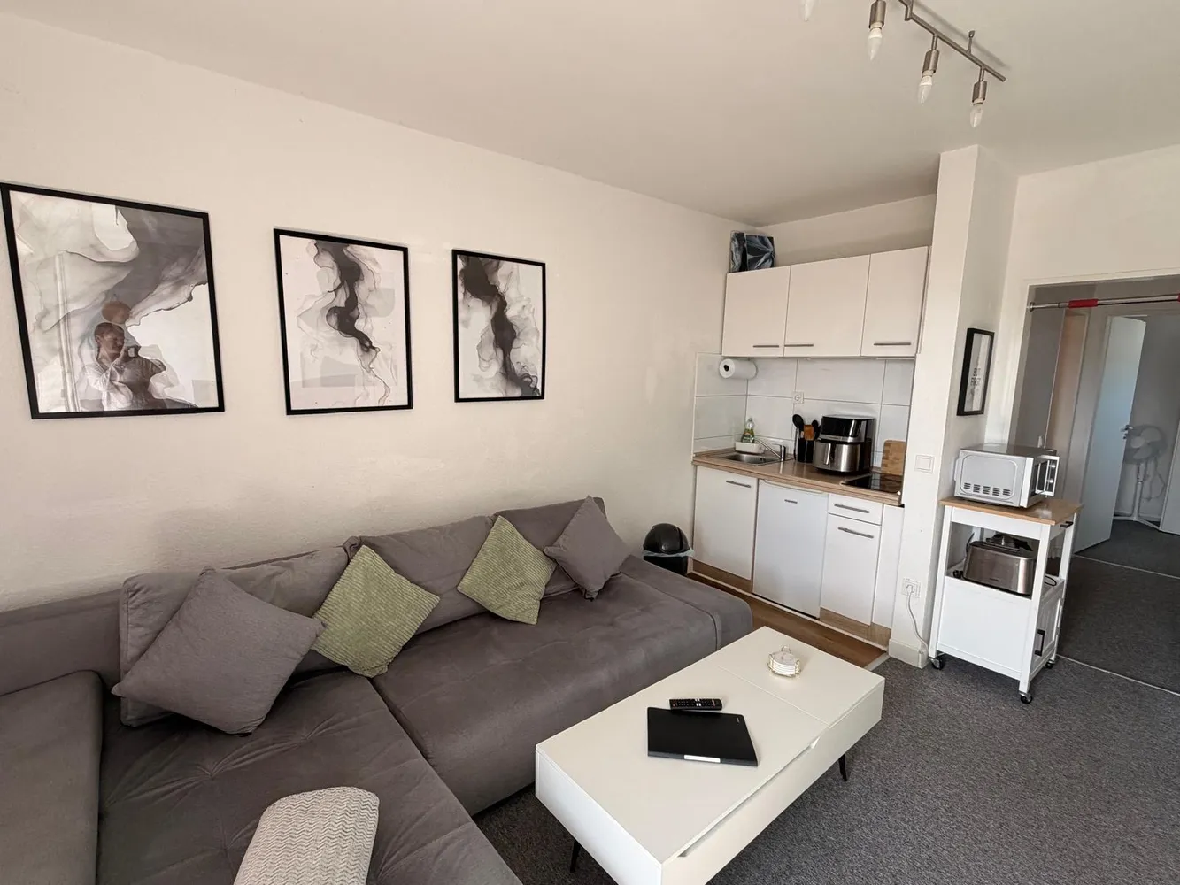 2 Zimmer Wohnung mit 38 m² in Dortmund – Bild 6