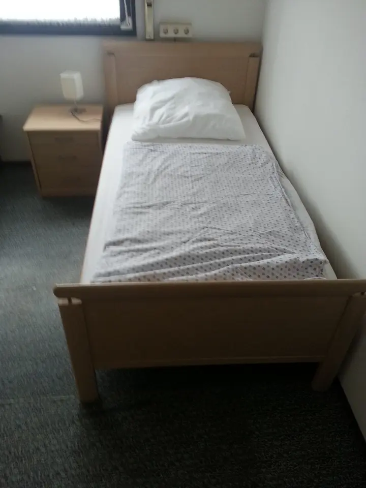 WG-Zimmer mit 15 m² in Straubing – Bild 2