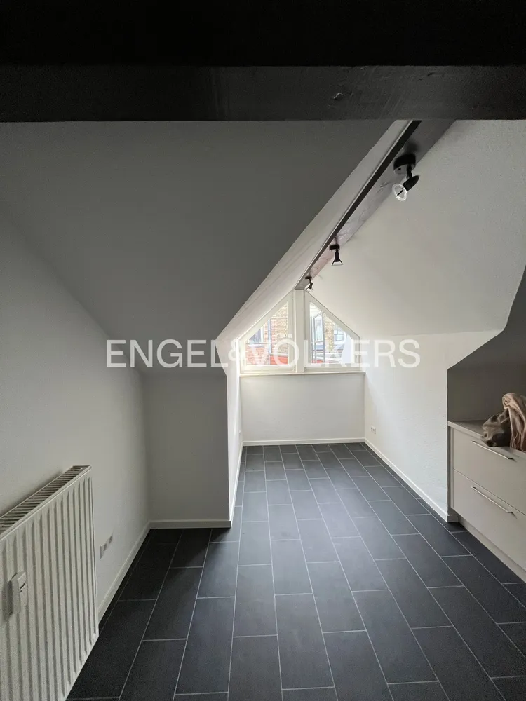 2 Zimmer Wohnung mit 65 m² in Braunschweig – Bild 5