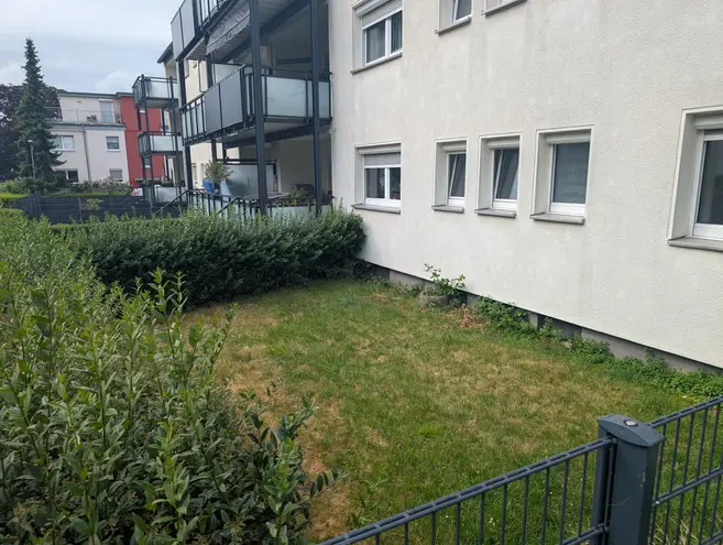 2 Zimmer Wohnung mit 51 m² in Essen – Bild 1