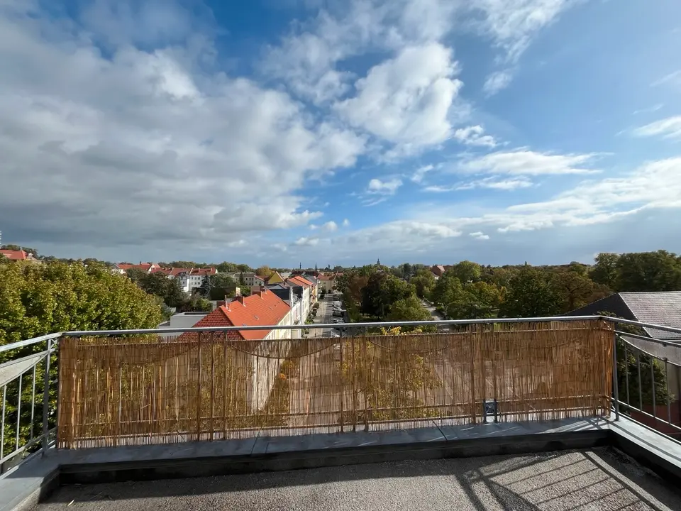 3 Zimmer Wohnung mit 89 m² in Brandenburg an der Havel – Bild 2