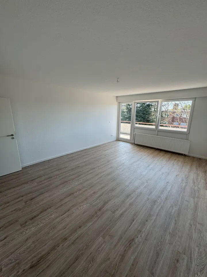 3 Zimmer Wohnung mit 85 m² in Lengerich – Bild 9