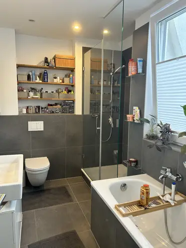 3 Zimmer Wohnung mit 100 m² in Düsseldorf – Bild 7