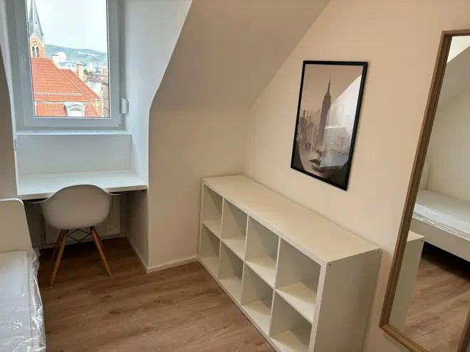 WG-Zimmer mit 10 m² in Stuttgart – Bild 2