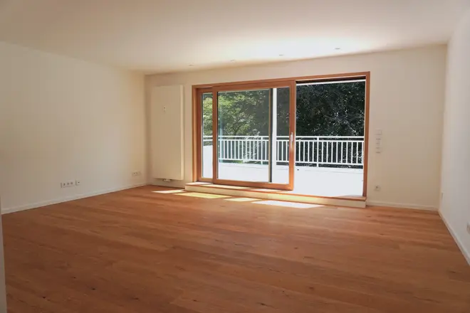 5 Zimmer Wohnung mit 184 m² in München – Bild 9