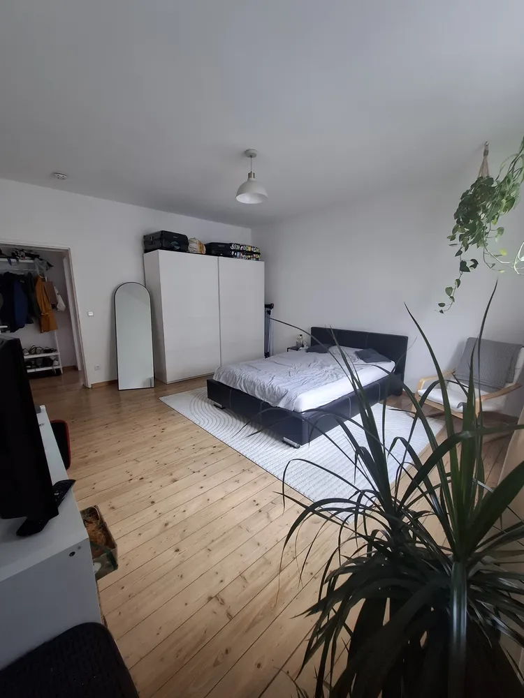 4 Zimmer Wohnung mit 90 m² in Mannheim – Bild 4