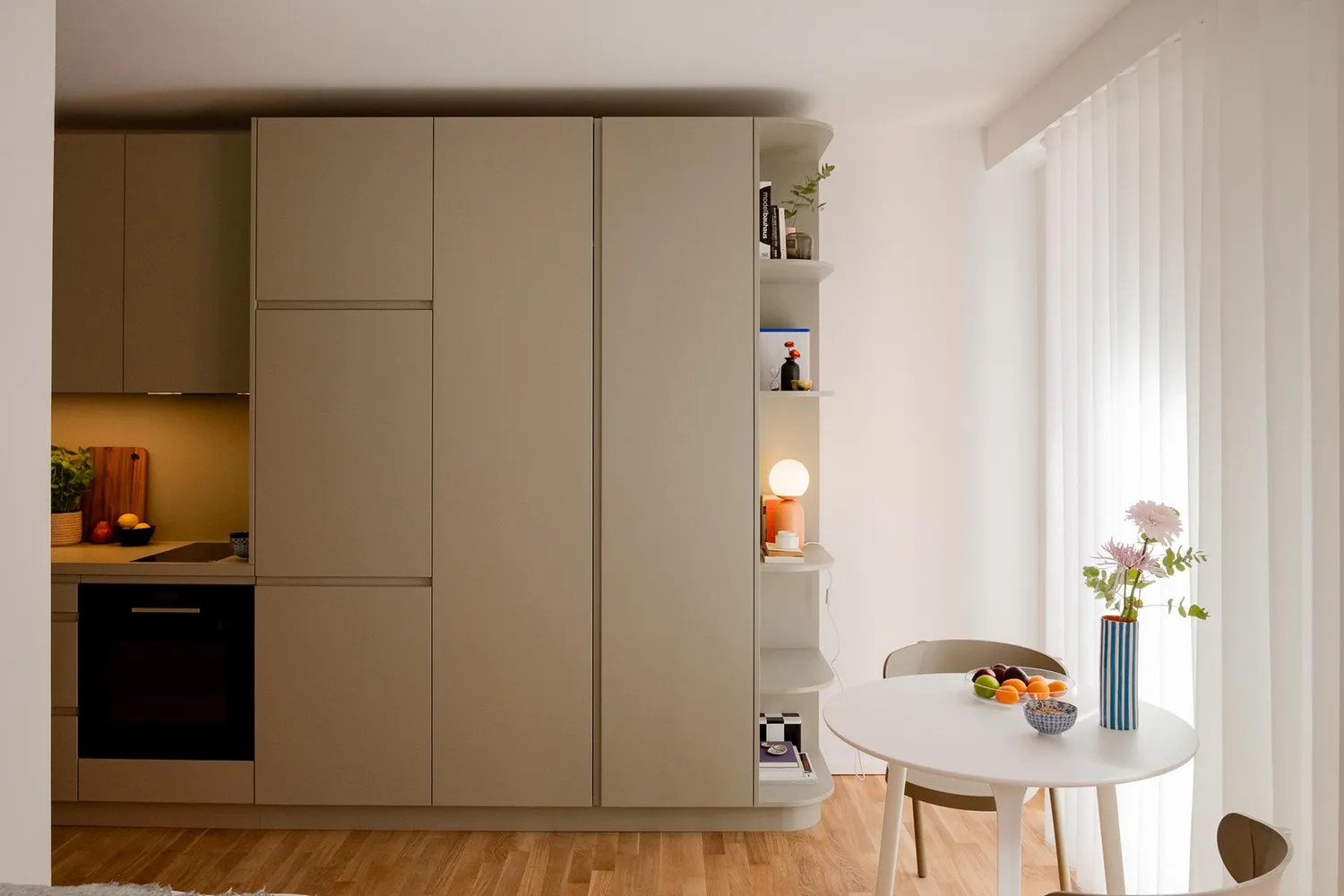 1 Zimmer Wohnung mit 23 m² in Köln – Bild 8