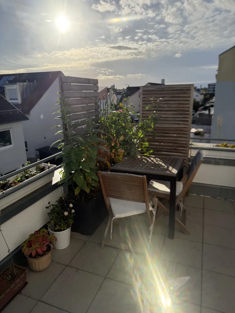4 Zimmer Wohnung mit 72 m² in Waiblingen – Bild 4